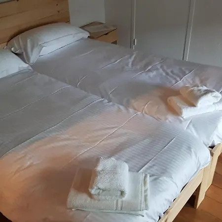 Les Chambres De L'hostellerie Du Commerce Bed & Breakfast Gelles